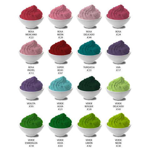 Jelly Color 2.02 fl oz (60 ml)